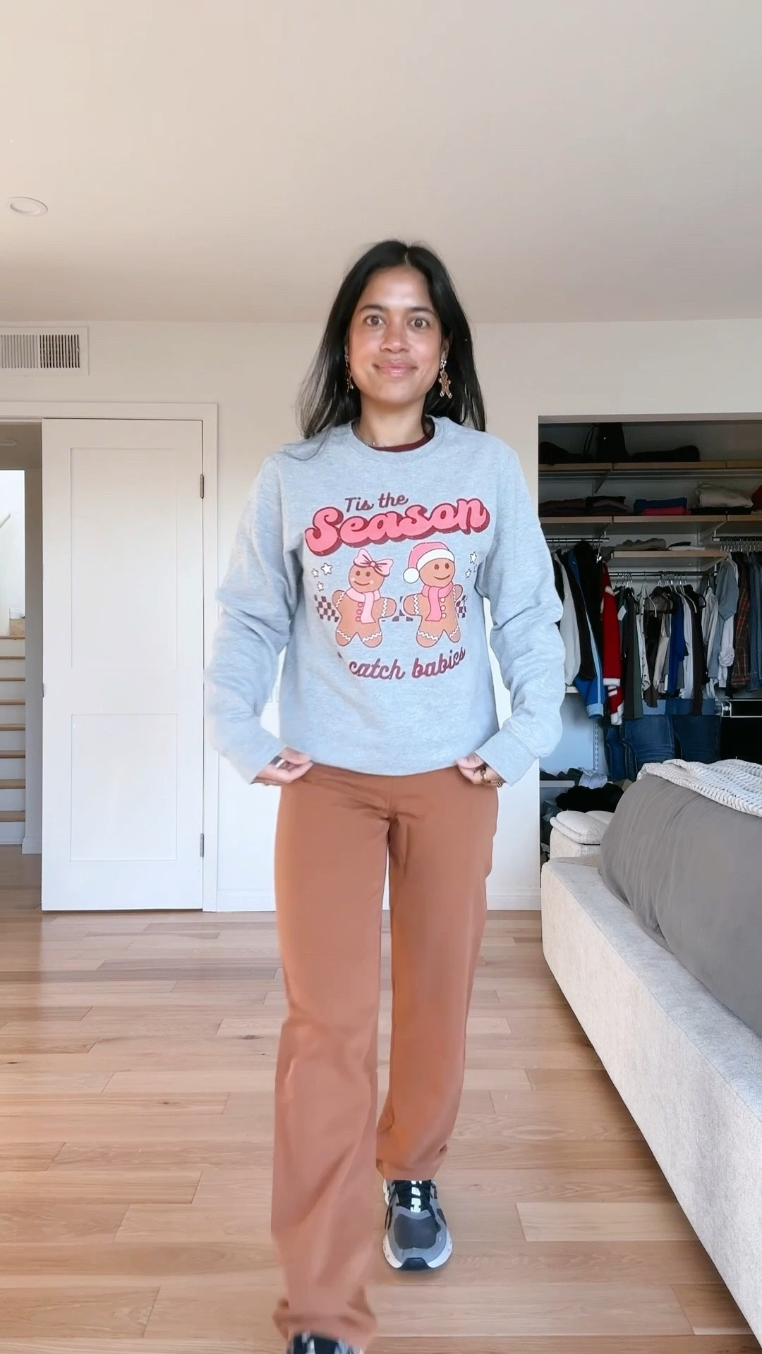 Holiday nurse outfit! 


#LTKHoliday #LTKSeasonal #LTKootd