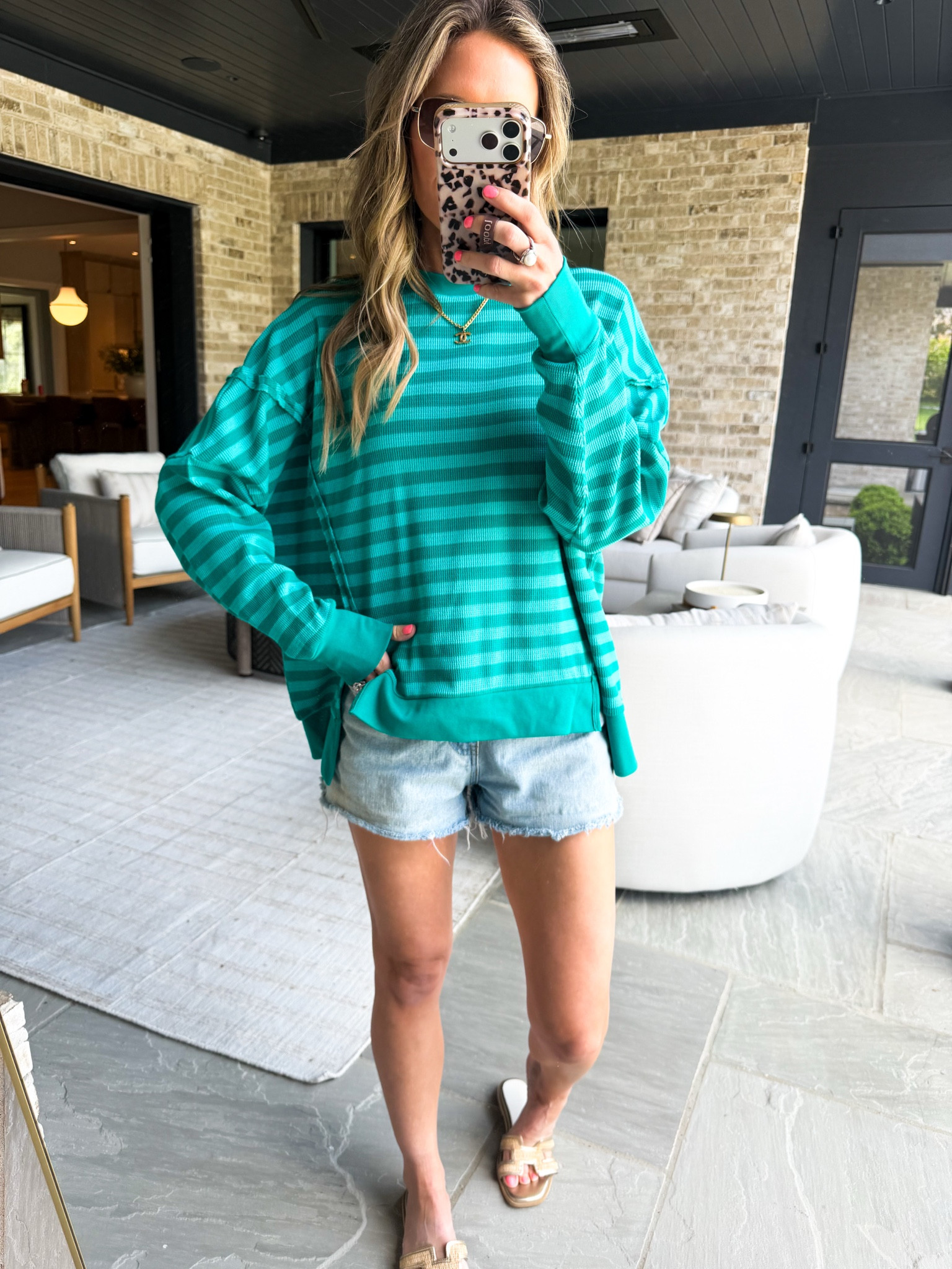 The perfect casual pullover!

#LTKSeasonal #LTKgrwm #LTKdayinmylife