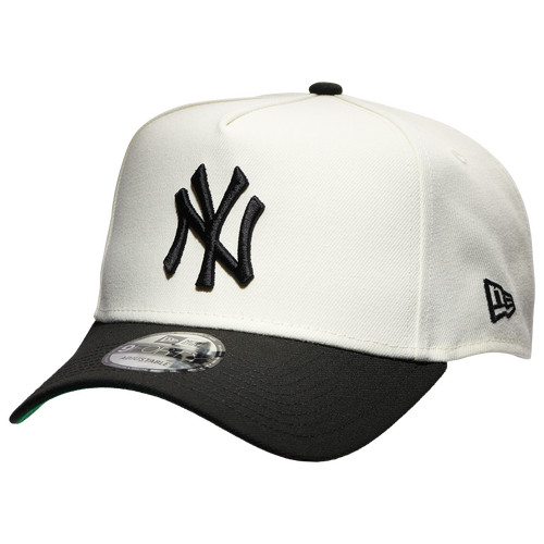 New Era Yankees A Frame 2T Adjustable Cap | Champs Sports
