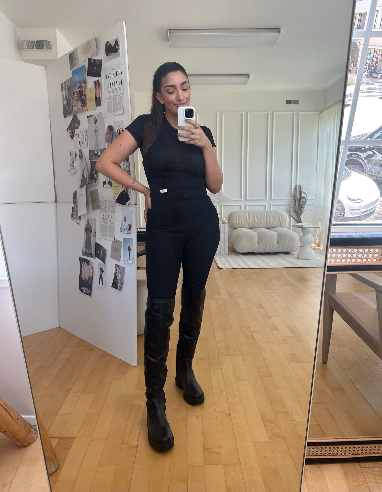 All black summer look 🖤

#LTKsalealert #LTKunder100 #LTKFind