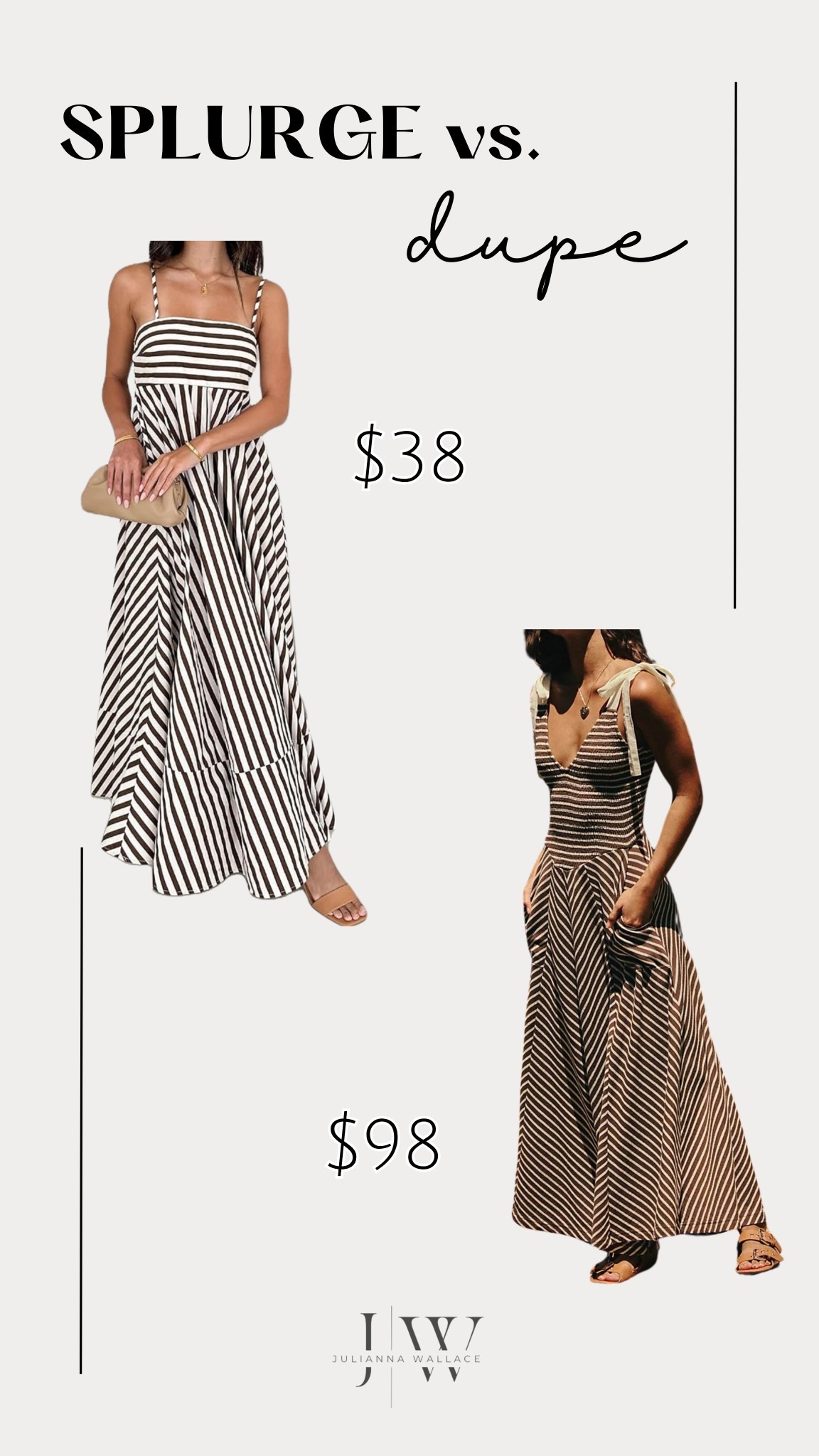 Free people dupe 
Maxi dress
Summer outfit 

#LTKU #LTKSummerEdit #LTKFindsUnder50