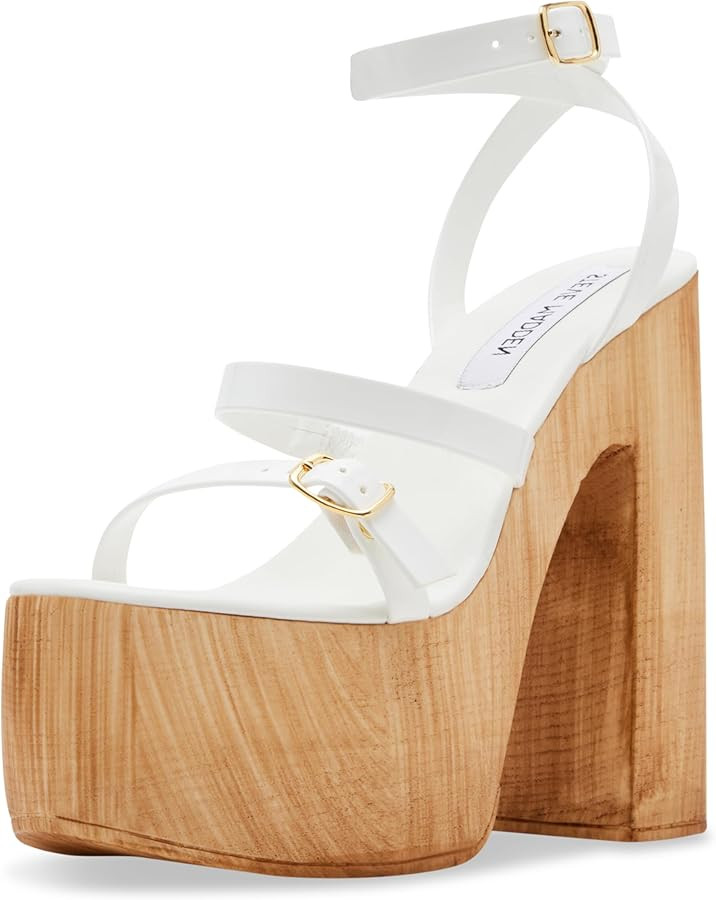 Steve Madden Women's Lilia | Amazon (US)