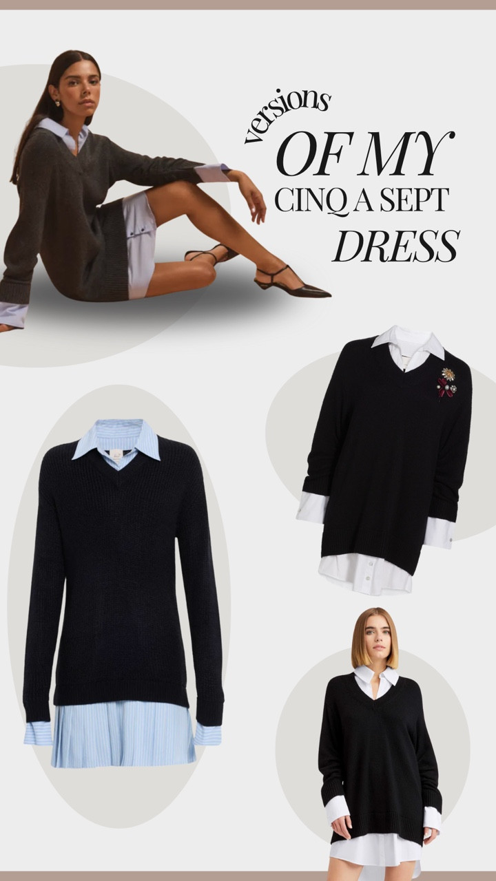 Linking versions of my dress! :) This one is last season, but they’ve made some super cute versions since then. 



#interiordesigner #homebuilder #contractor #designlife #interiordesigner #gc #homedesign

#LTKWorkwear #LTKStyleTip #LTKPetite