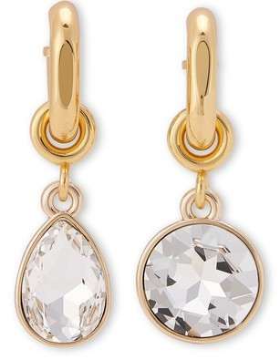 XL Link earrings | 24S (APAC/EU)