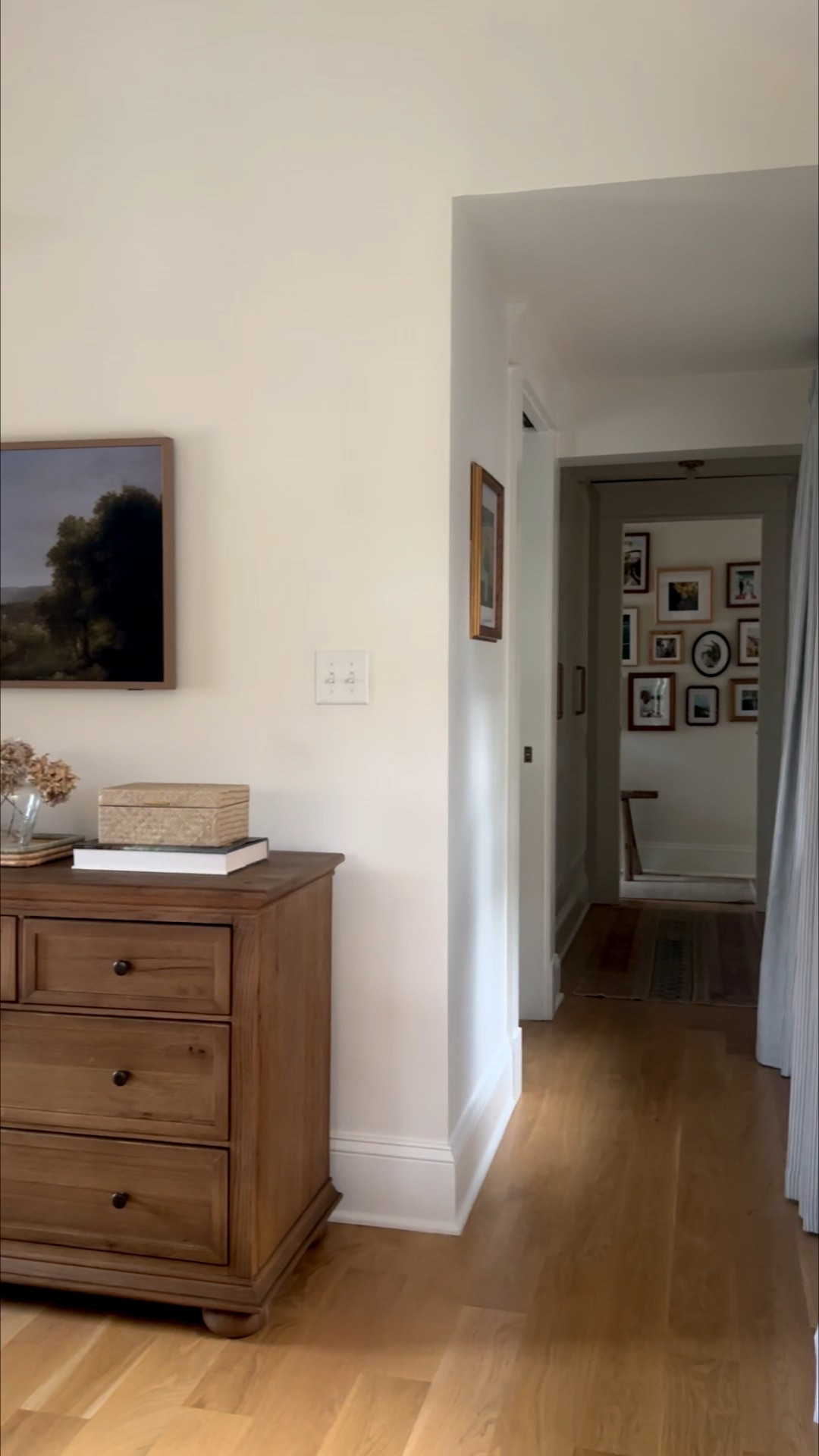 As a frame tv owner for years now, we’re never going back! The tech it brings for our entire family, the ability to upload our own art for free, and the overall look truly make it a 10/10 in both spaces. Shop now, some on sale! 