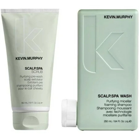 Kevin Murphy Scalp Spa Wash & Scalp Scrub Duo | Walmart (US)