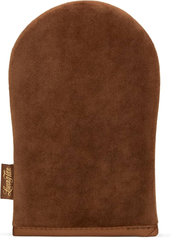 Loving Tan Purest Self Tanning Applicator Mitt NEW, Washable & Durable Design for a Salon-Style, ... | Amazon (US)