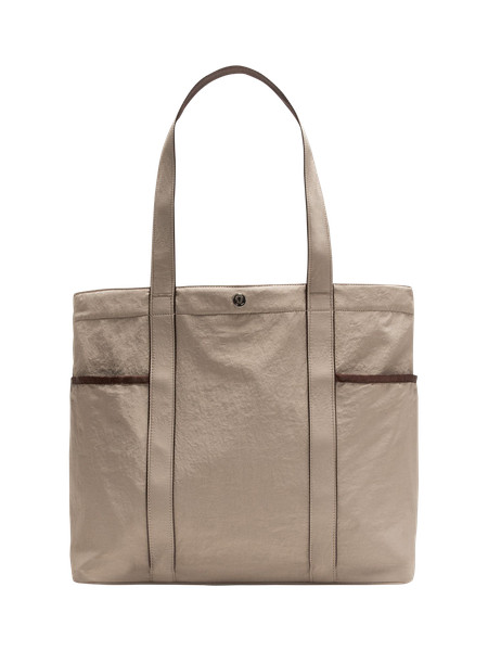Daily Multi-Pocket Tote Bag 20L | Lululemon (US)