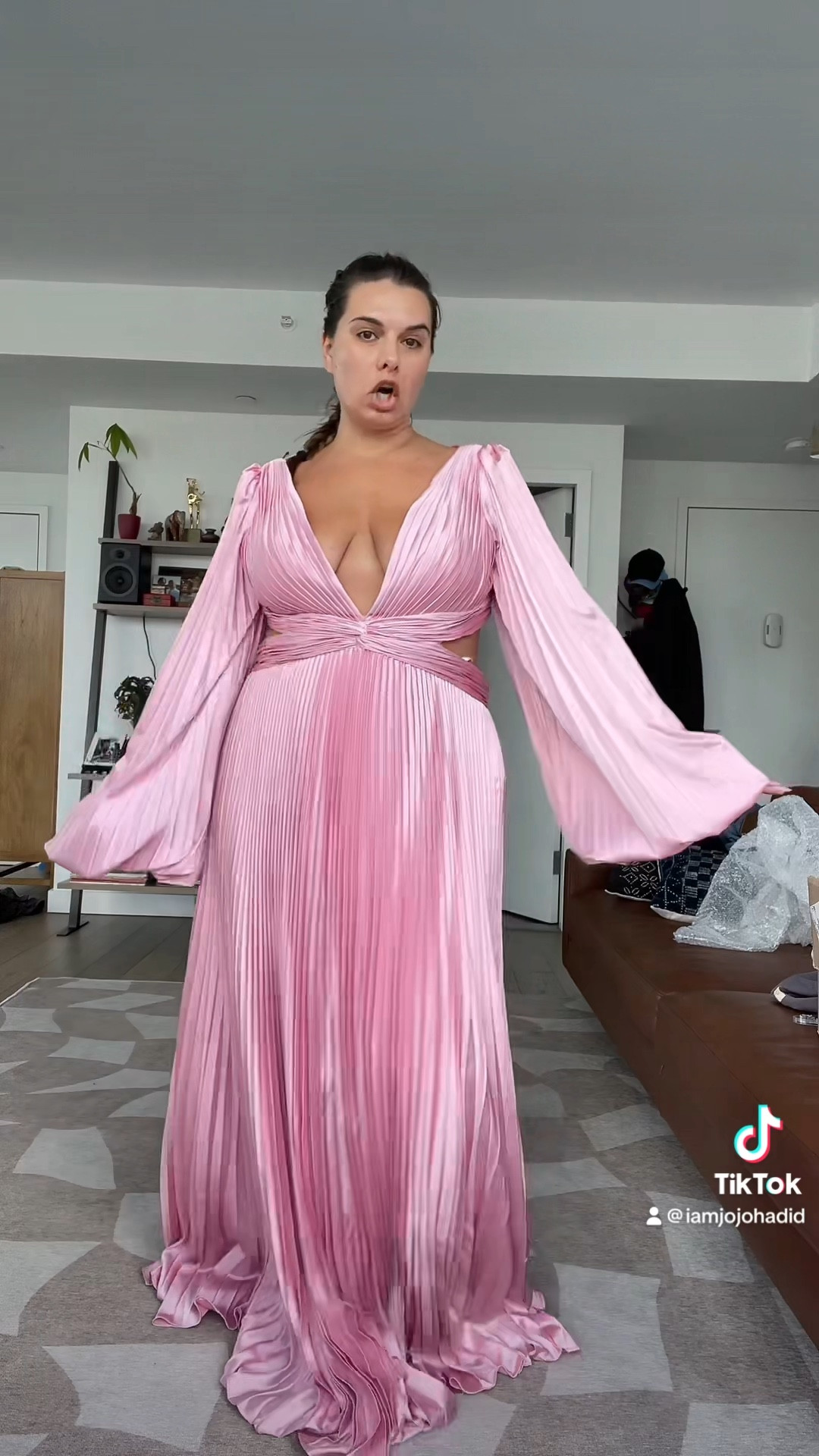 Taylor Swift inspired Bridesmaids dress for my curvy babes❤️ recommend sizing down. 

#LTKbump #LTKwedding #LTKcurves