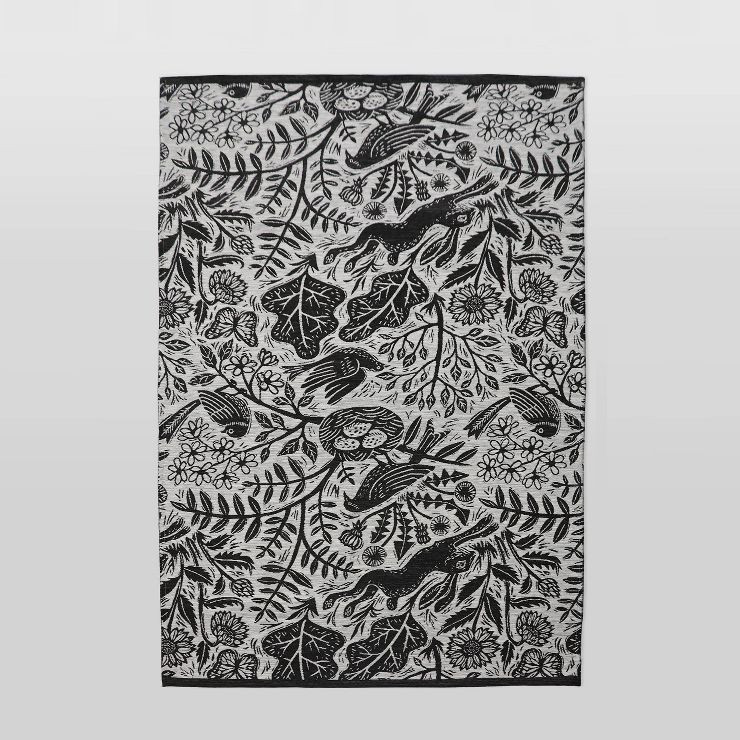 Woodland Outdoor Rug - Threshold™ | Target