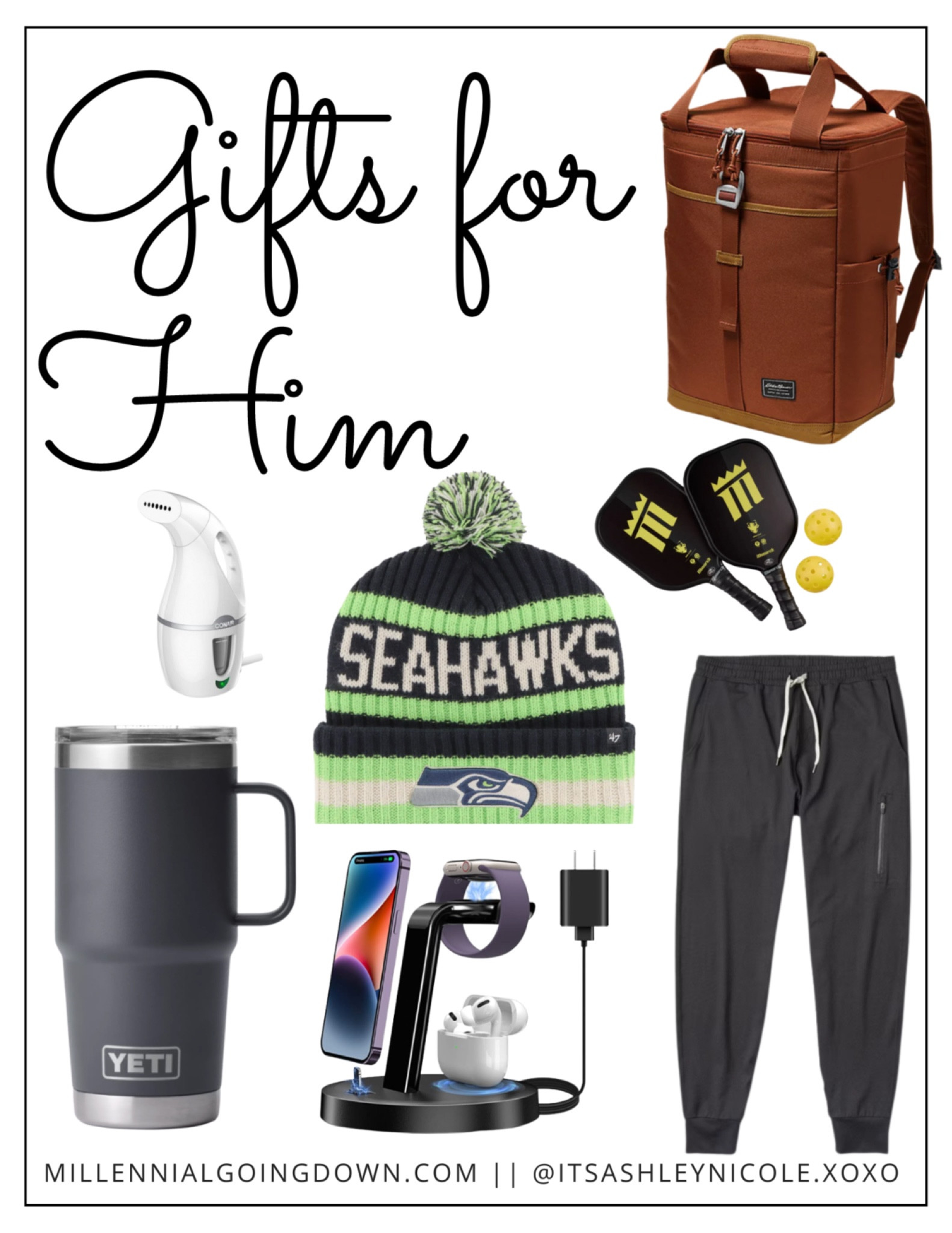 Gifts for him 

#LTKHoliday #LTKGiftGuide #LTKSeasonal