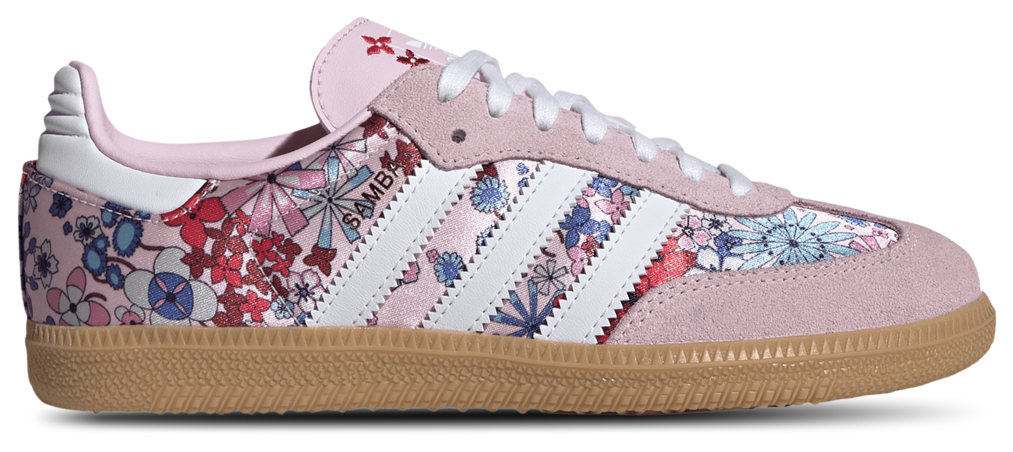 adidas Liberty London Samba OG | Kids Foot Locker (US)