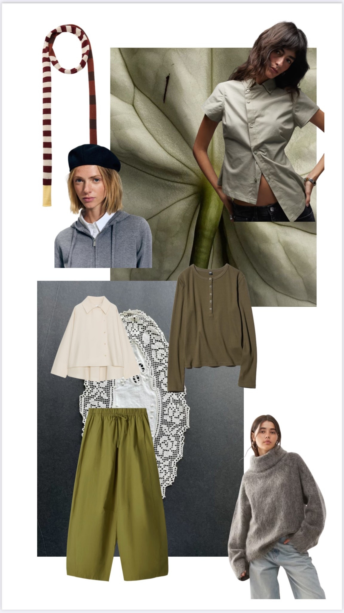 What I’ve bought lately 

#LTKstyletip #LTKwinter #LTKautumn