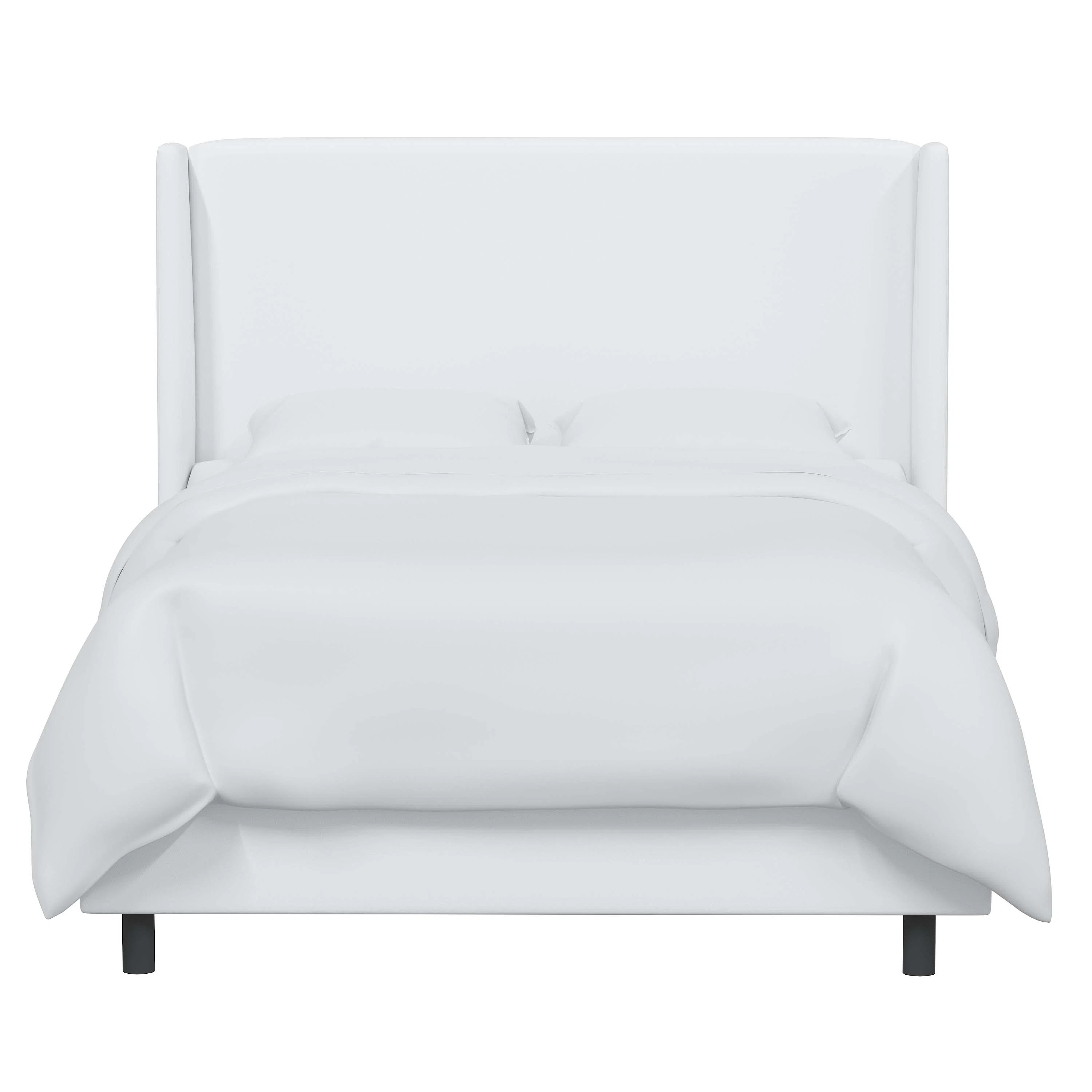 Tilly Upholstered Bed | Wayfair North America