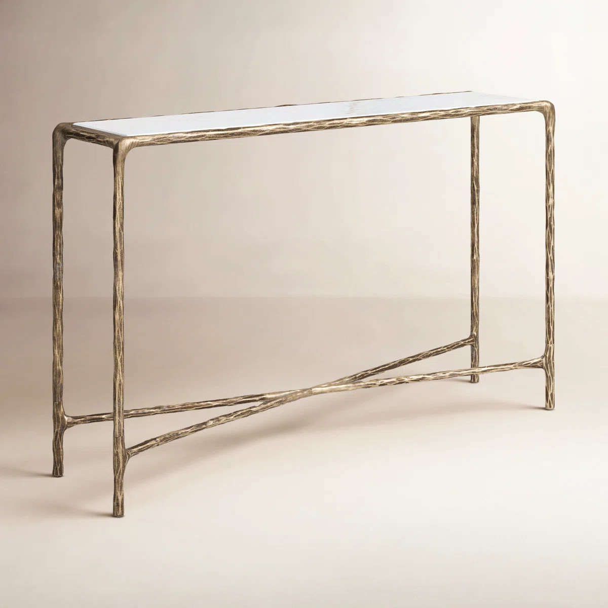 Evelynn 48'' Console Table | Wayfair North America