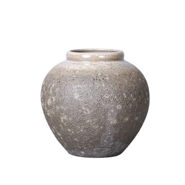 Athislus Ceramic Table Vase | Wayfair North America