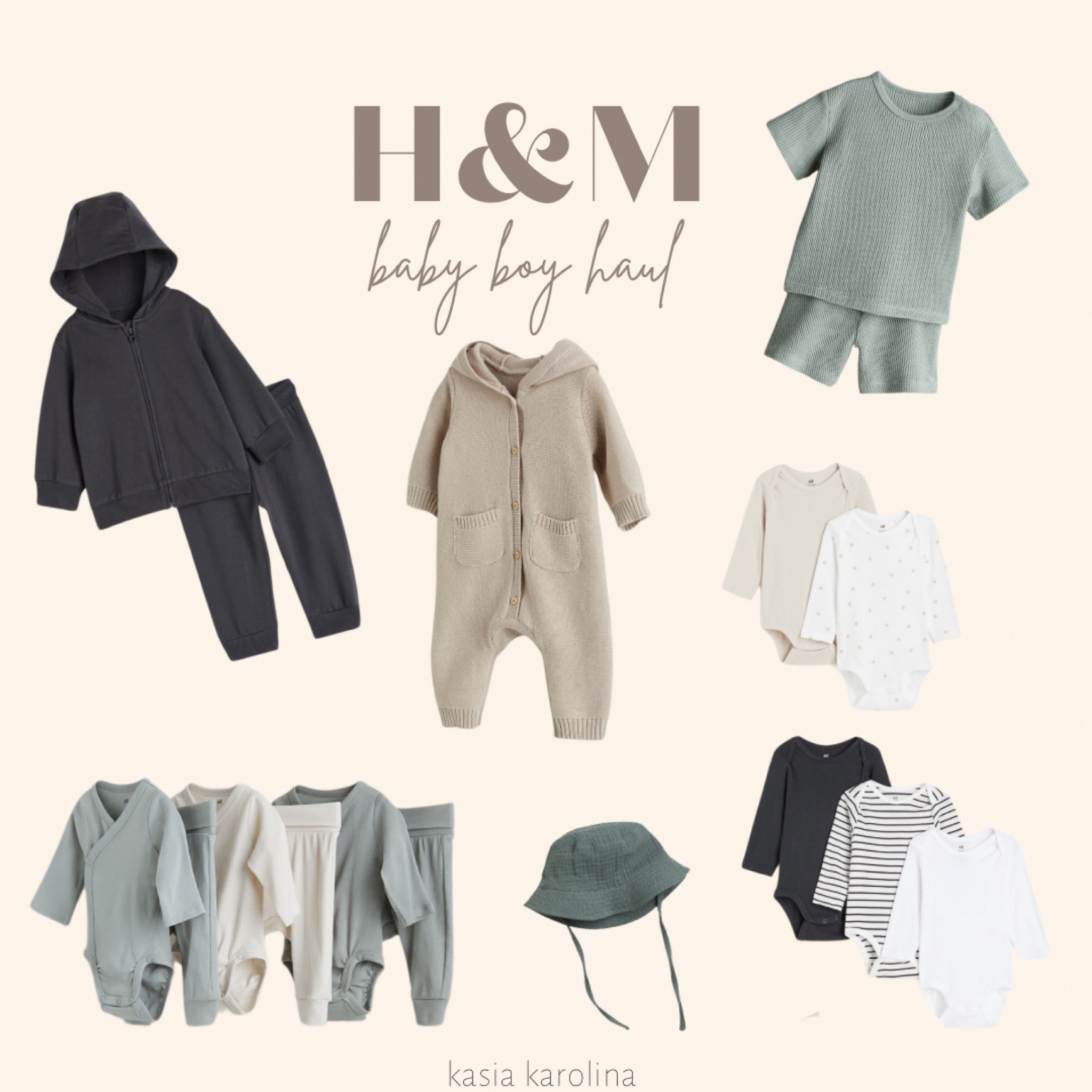 Neutral baby boy clothess

#LTKbaby #LTKfindsunder50 #LTKsalealert