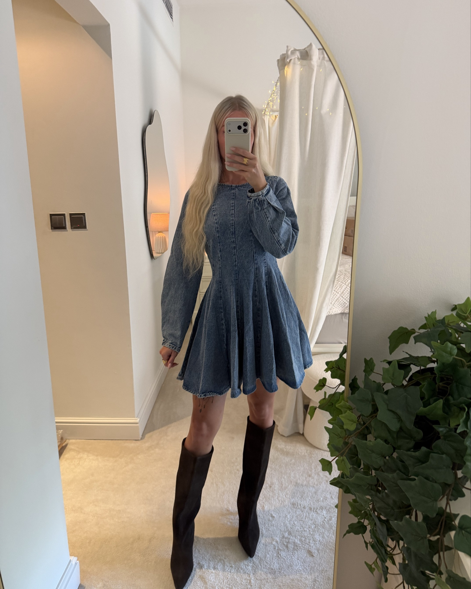 H&M Spring New In Haul 📦💐

#LTKgrwm #LTKootd #LTKSeasonal