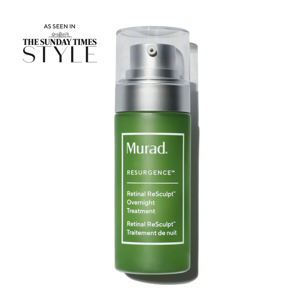 Retinal ReSculpt™ Overnight Treatment | Murad (UK)