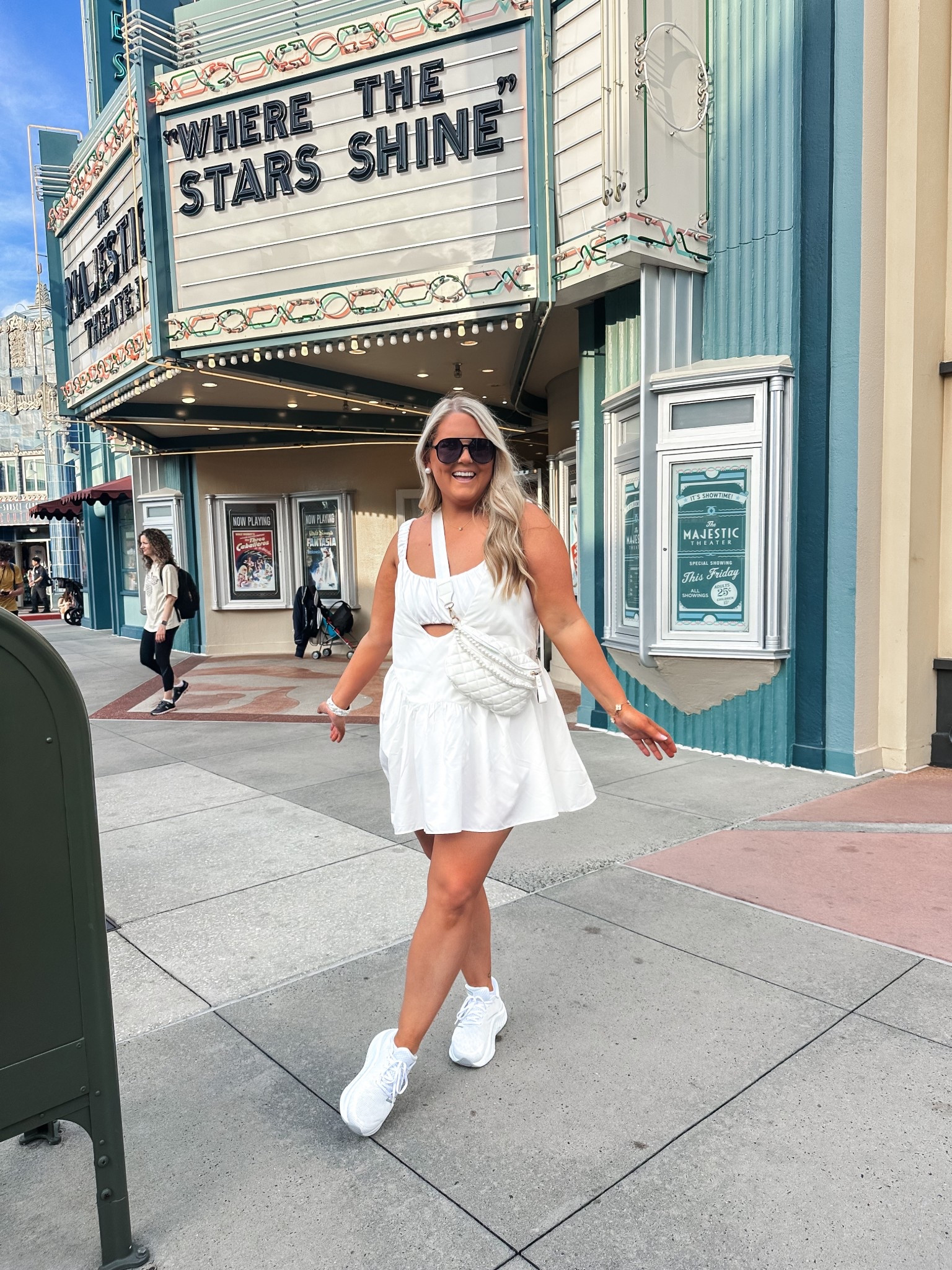 Bachelorette ootd 

#LTKStyleTip #LTKMidsize #LTKWedding