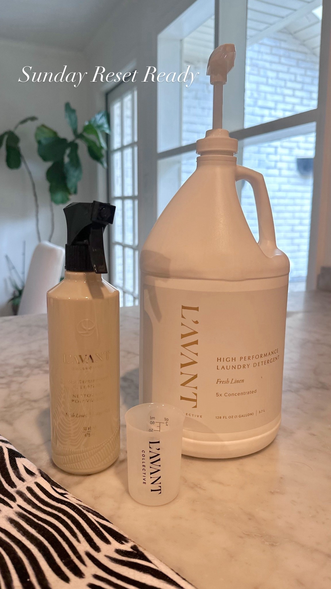 The most luxurious products for the perfect Sunday / Spring reset!

#LTKHome #LTKSpringSale