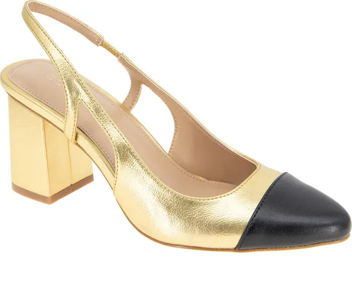 Gold/ Black | Nordstrom