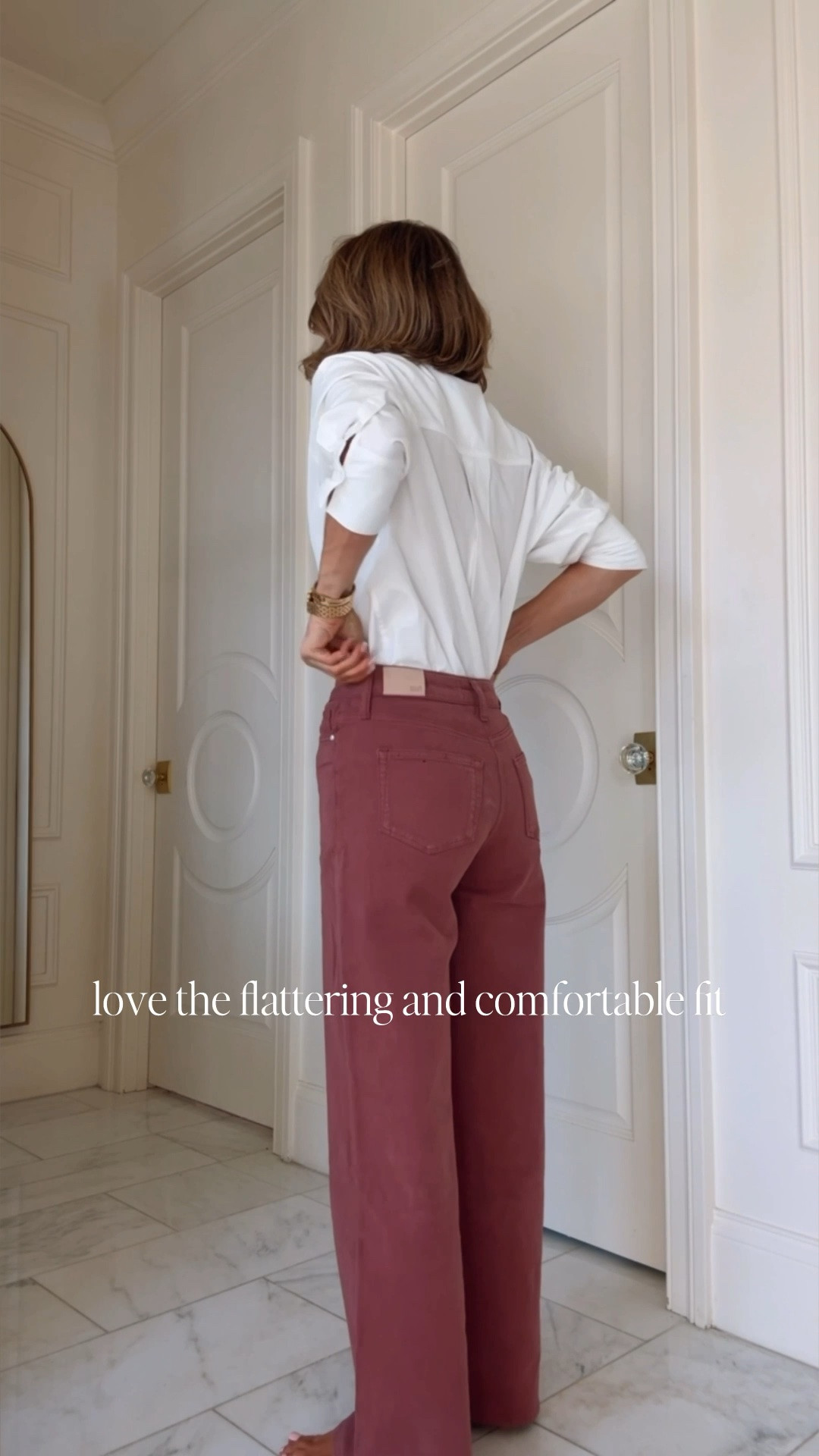 Lots of great designer jeans on sale for memorial day! These fit tts