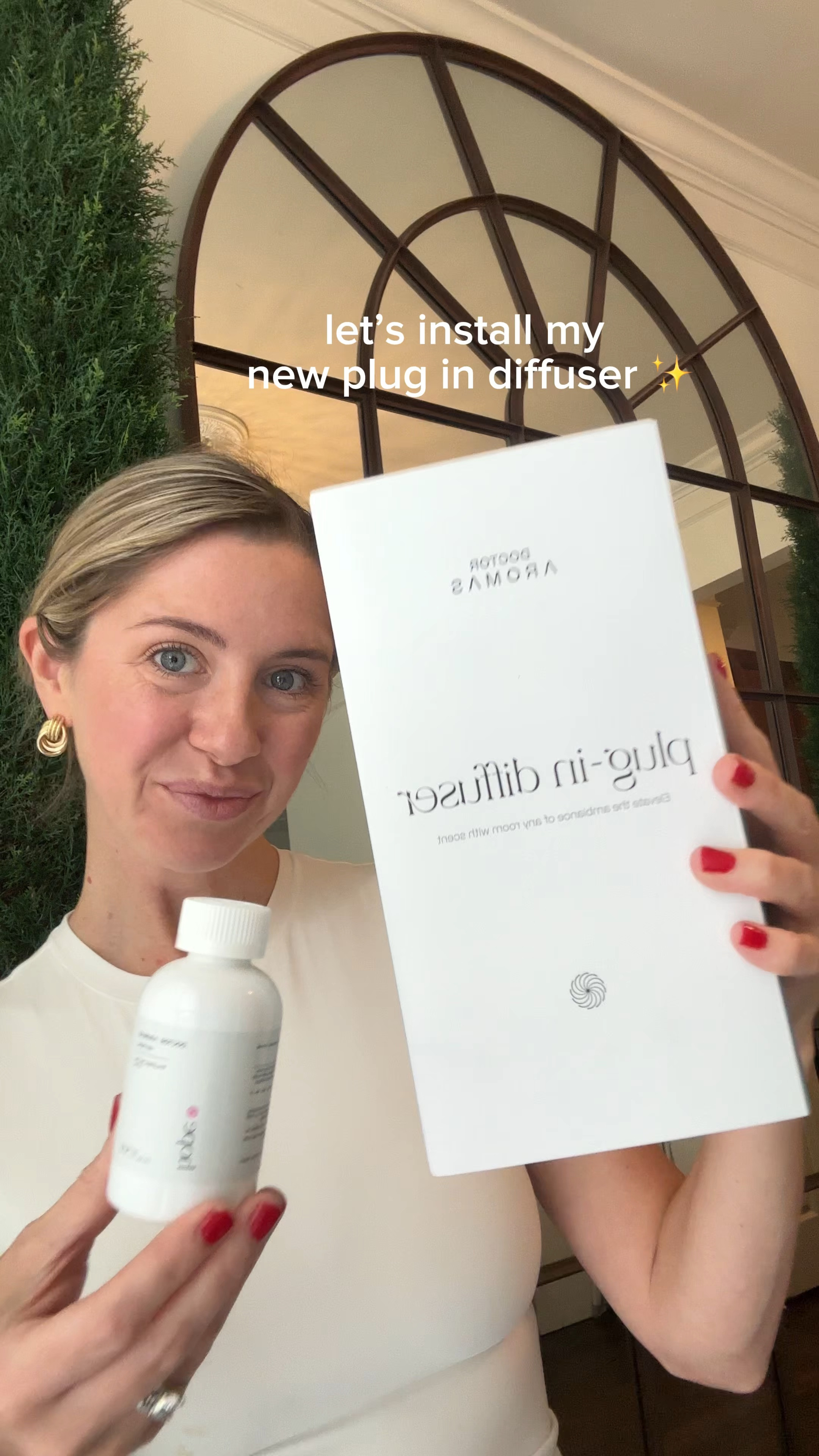 I’m now a diffuser girly and there is no going back! 😍
#doctoraromas #plugindiffuser #dogmom #homemusthaves #homesmellsamazing #essentialoils #homefragarences #dogownermusthave #diffuser #bluetooth 