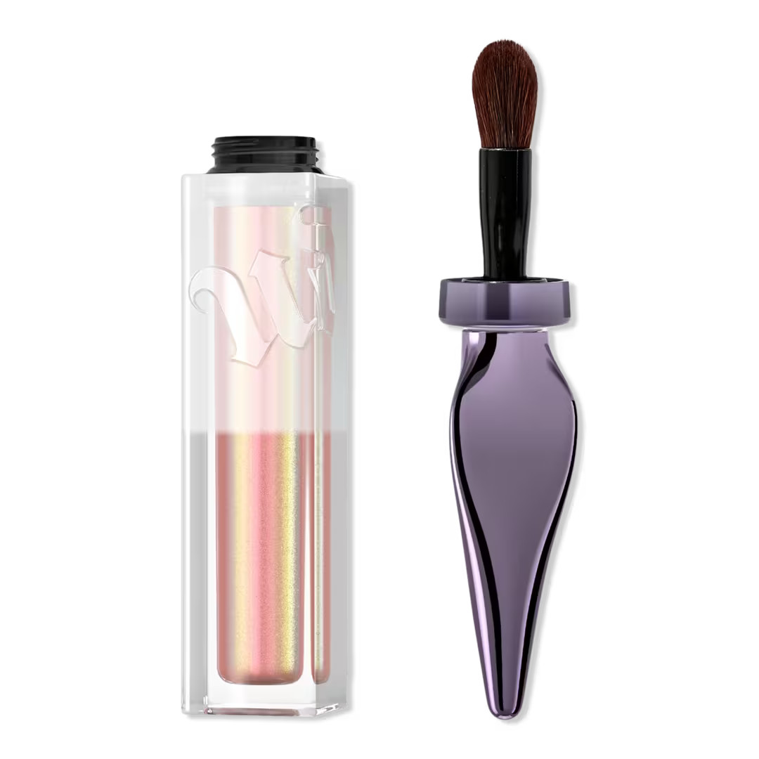 24/7 Glaze-On Liquid Eyeshadow | Ulta