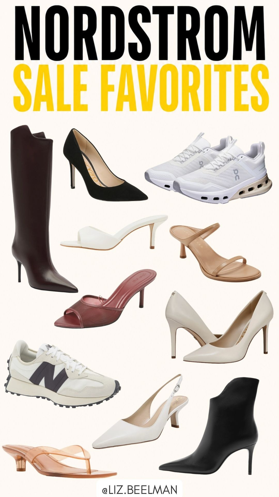 Nordstrom Sale Favorites 

#nsale #sale #deals #nordstrom 

 
