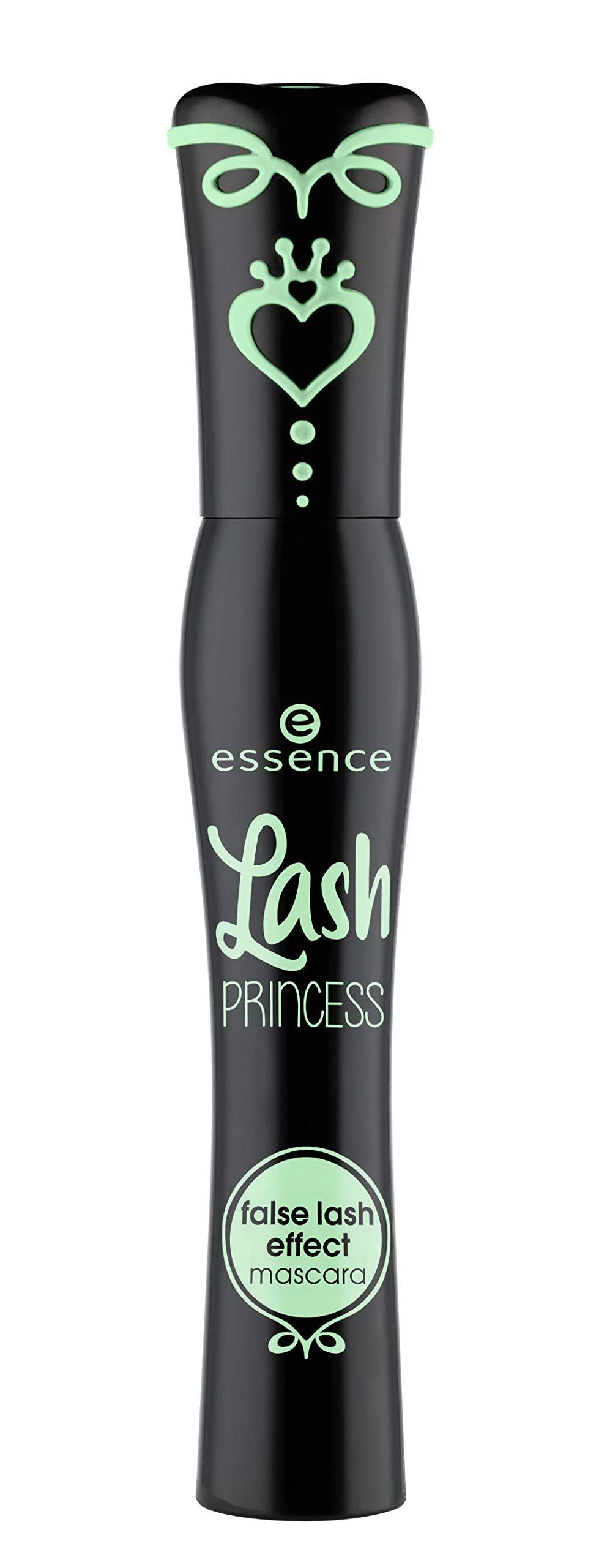 Essence Cosmetics Princess False Lash Effect Mascara, 1 Count | Walmart (US)