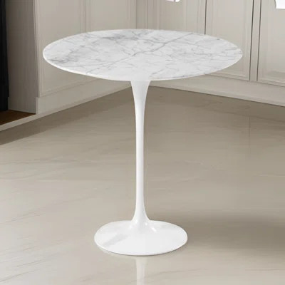 Keyshana 23" Side Table | Wayfair North America
