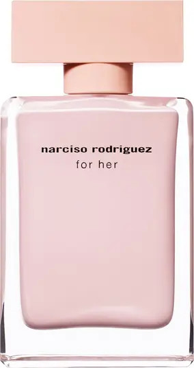 Narciso Rodriguez For Her Eau de Parfum | Nordstrom | Nordstrom