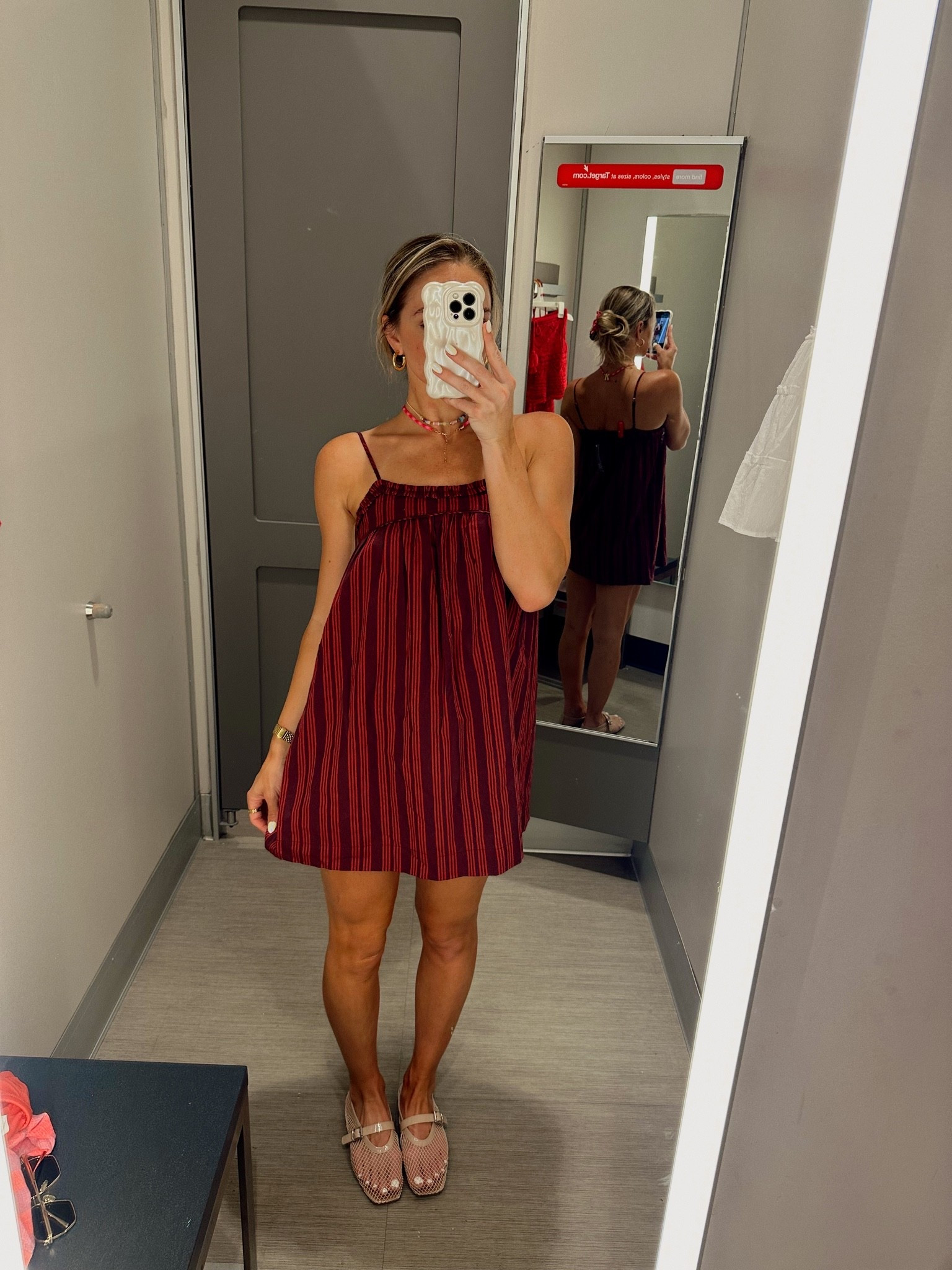 Summer dresses target finds target style summer outfits red white and blue outfits Fourth of July outfits

#LTKootd #LTKSeasonal #LTKSaleAlert