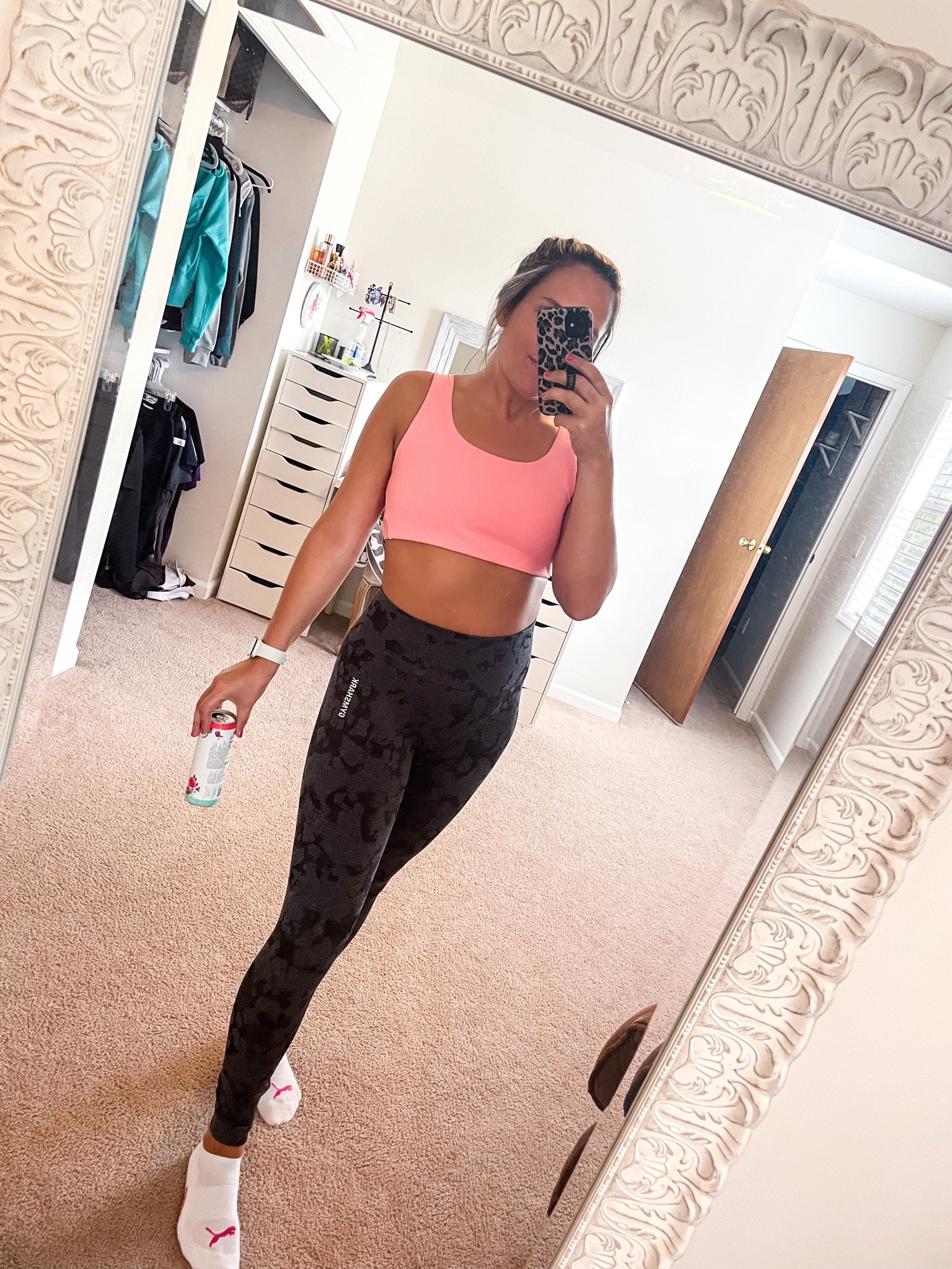 A PINK sports bra that’s NOT from Amazon? Who is she? 

#LTKsalealert #LTKFitness #LTKunder50