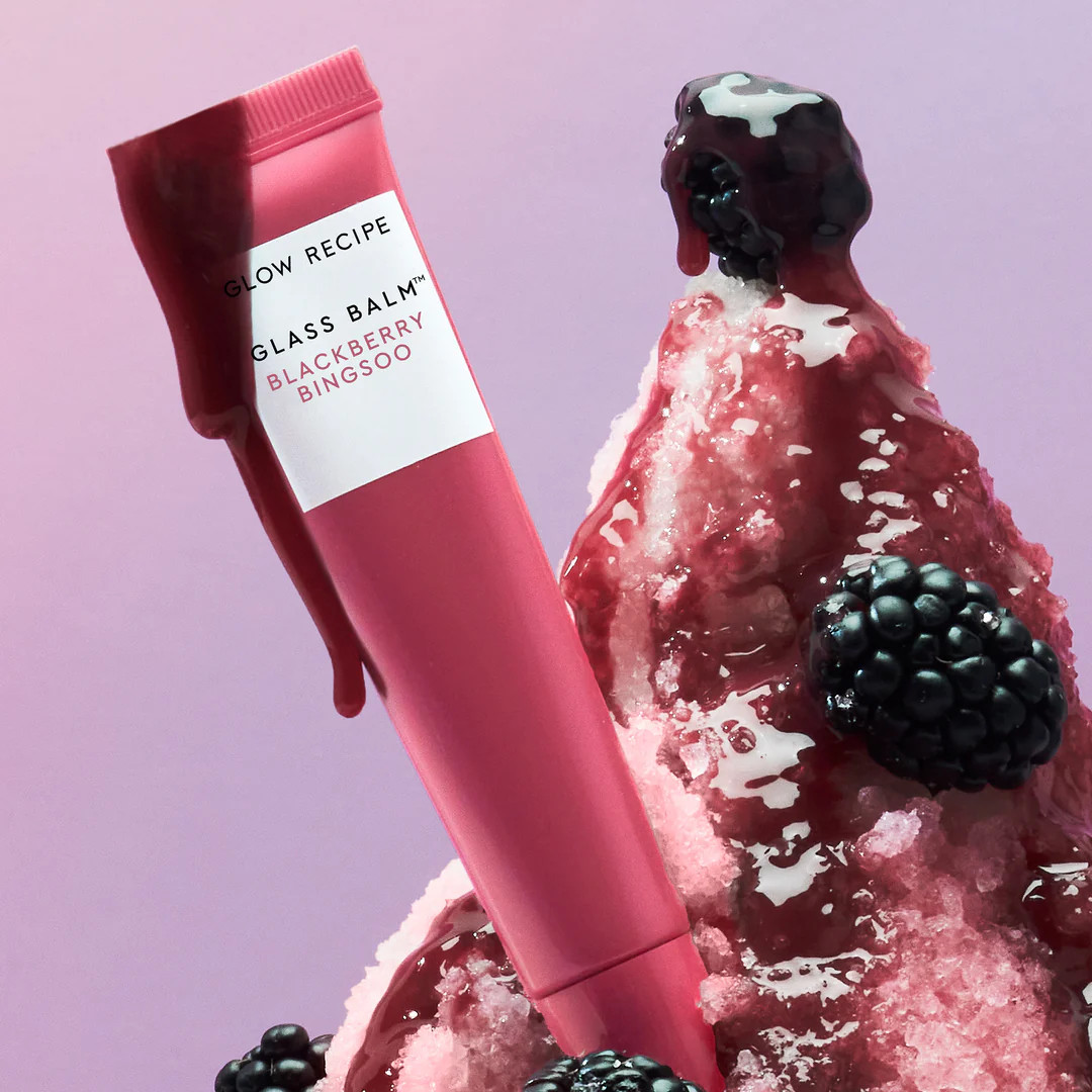 Glass Balm Lip Treatment | Glow Recipe