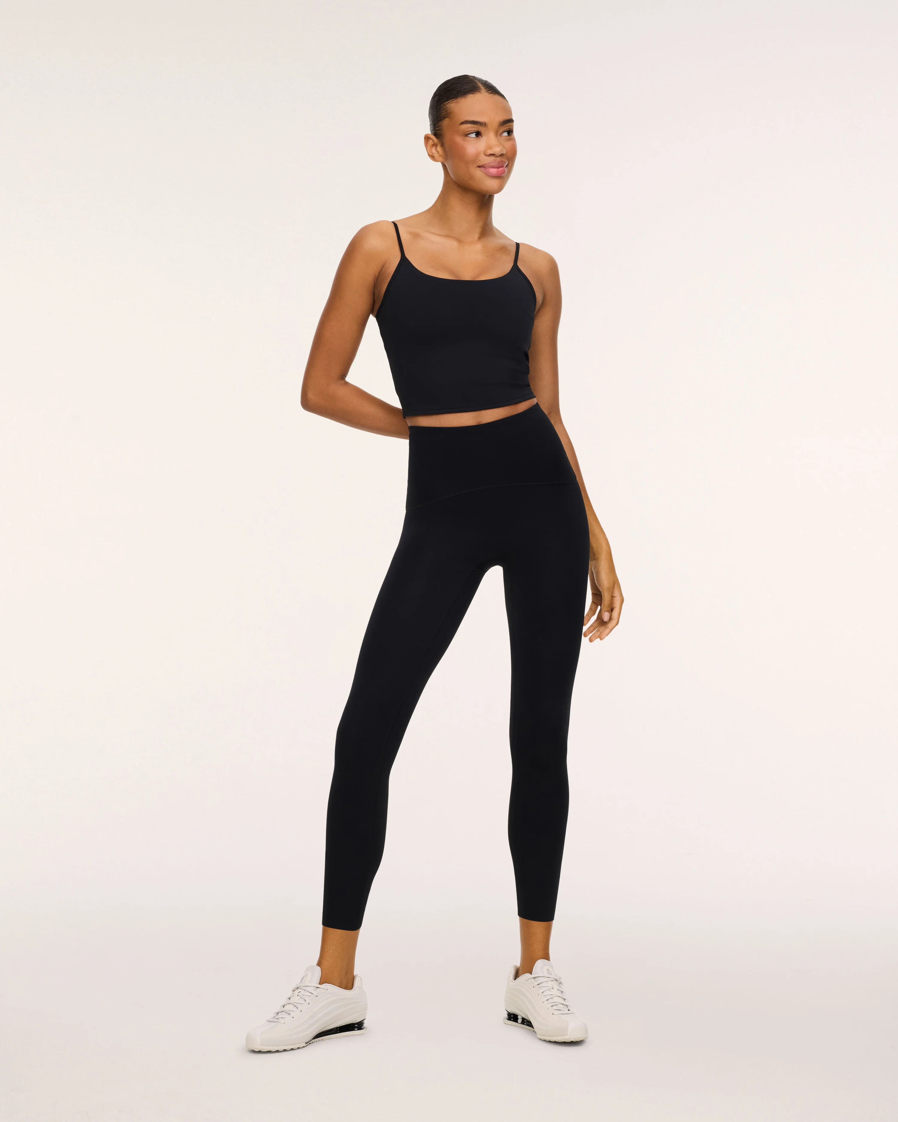 7/8 Leggings | Spanx
