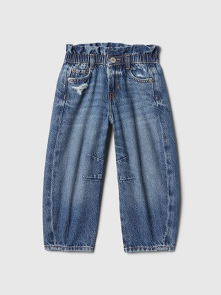 babyGap Horseshoe Jeans | Gap (US)
