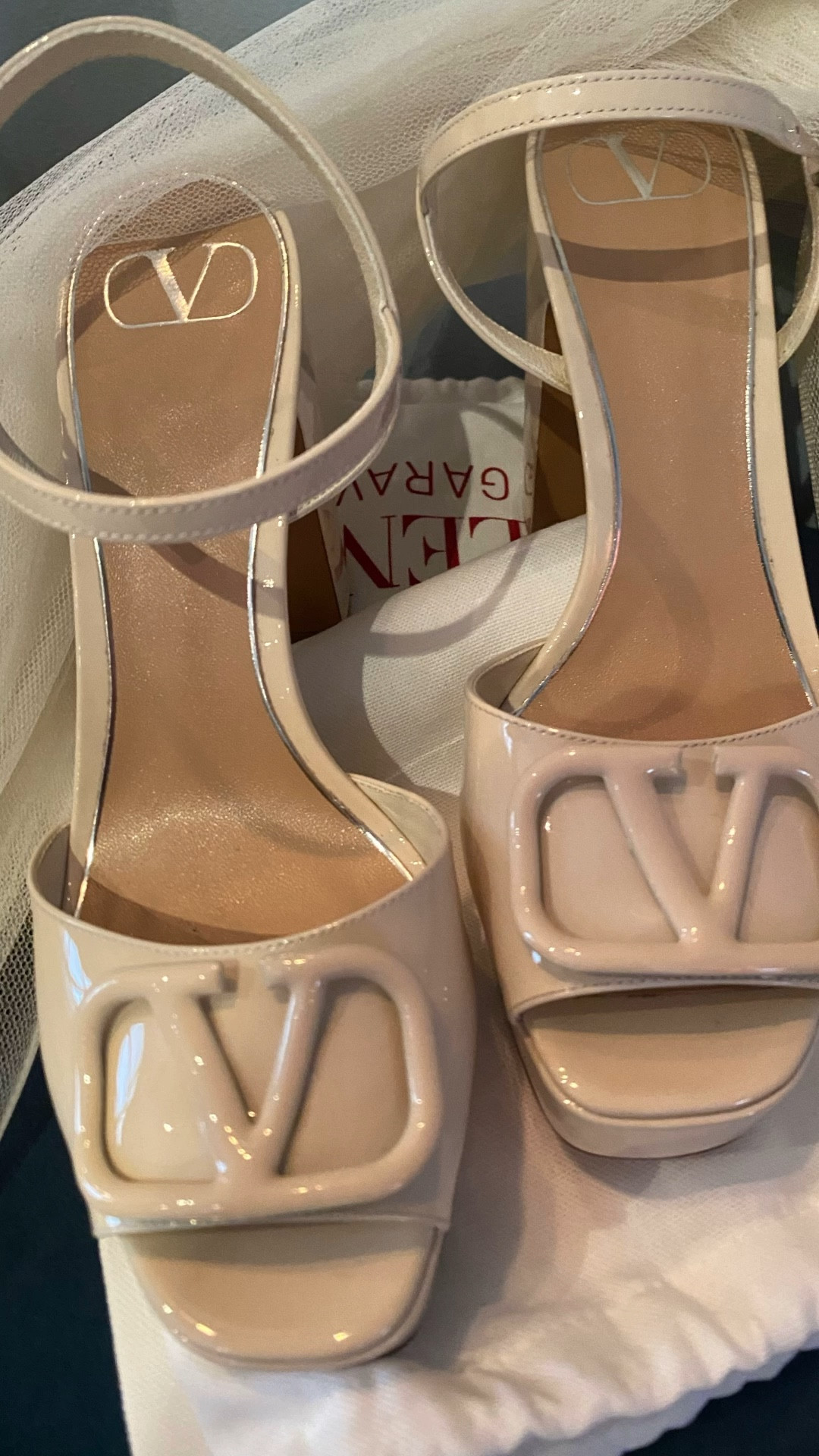 The dress may steal the spotlight, but the shoes seal the moment. #BridalShoes #WeddingDayStyle #SayIDoInStyle #AisleStyle #BridalFashion #WeddingInspiration #BrideToBe #ModernBride #LuxuryBride #WeddingDetails #HappilyEverAfter #ShoeGoals #WalkDownTheAisle #TheSo

#LTKWedding #LTKgrwm
