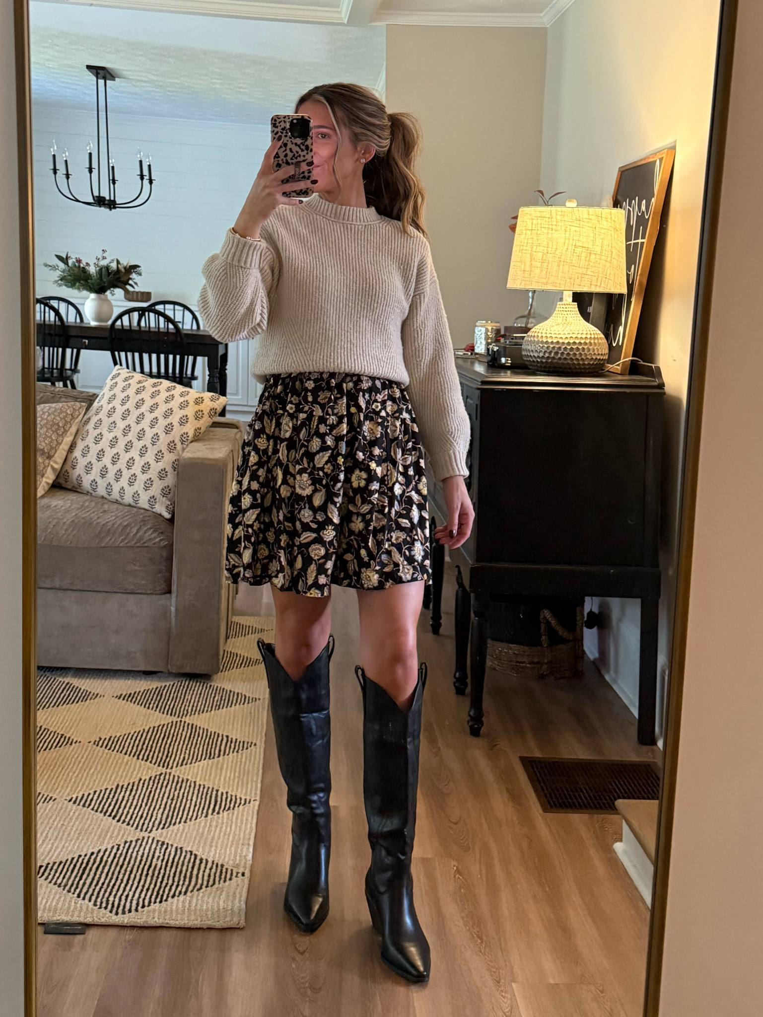 Office outfit 

#LTKSeasonal #LTKSaleAlert #LTKootd