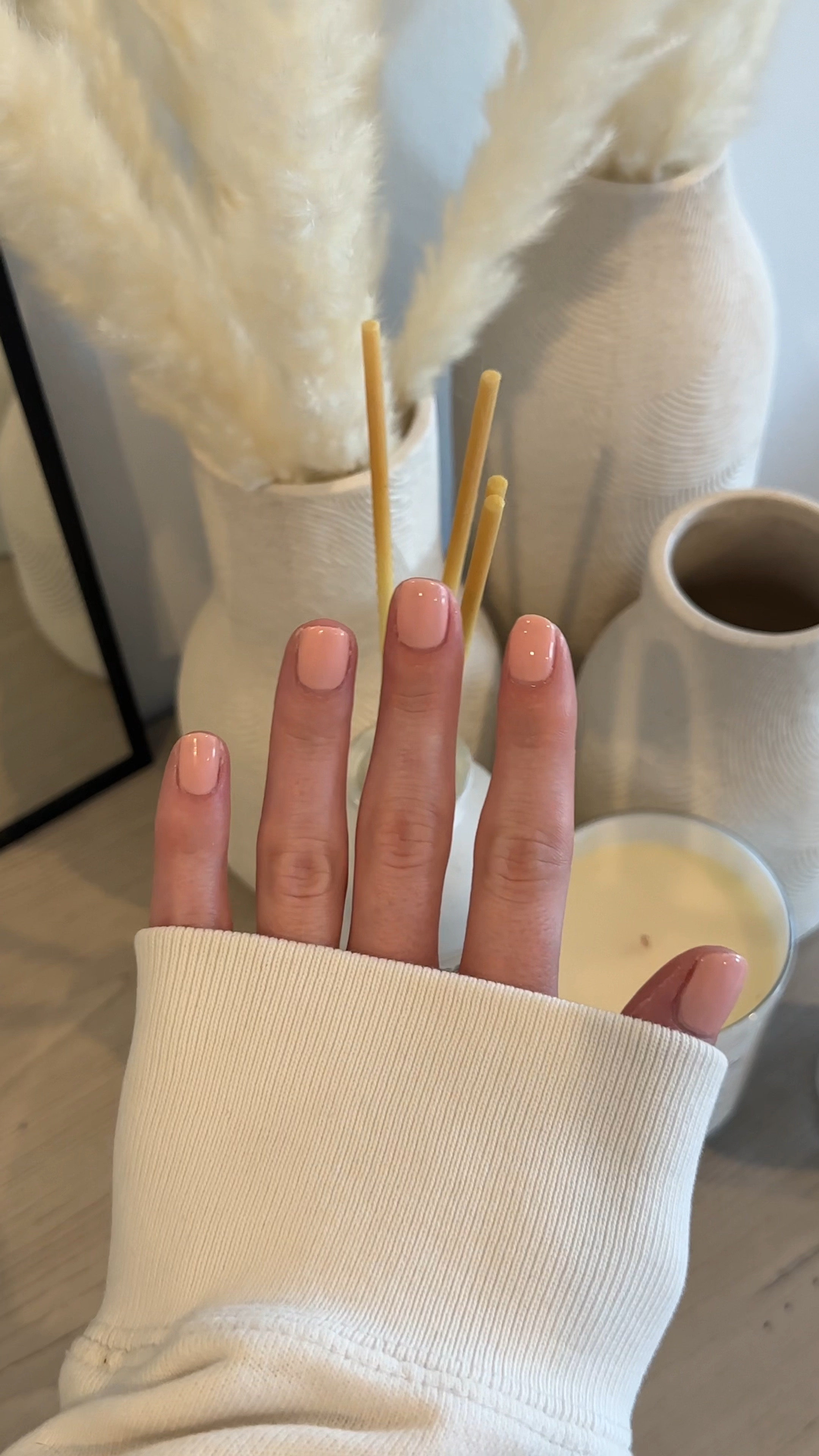 i know it’s hard but you gotta trust the process when you stop going to the salon because it is not worth paying that much just to let them destroy your natural nails 😭 linking everything i used on my ltk! #healthynails #nailcare #nailsathome #manicurenails #manicureathome #diynails #budgetbeauty

#LTKbeauty #LTKunder50 #LTKFind