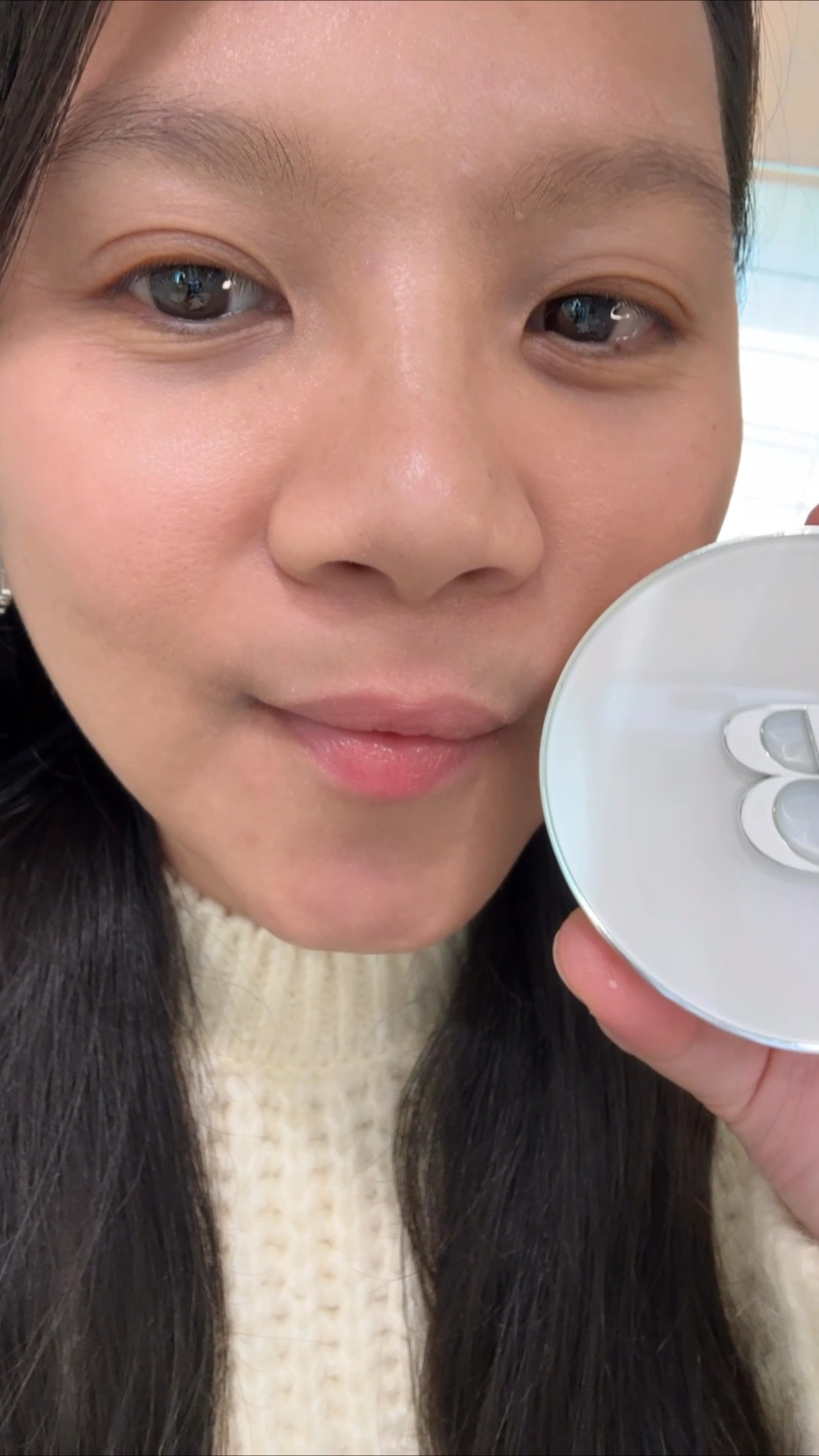 Flawless skin in a tap ✨ The Banila Co Covericious Ultimate Cover Cushion delivers high coverage, a natural finish, and all-day wear—because your skin deserves the spotlight. @banilacousa

#BanilaCoUSA #CovericiousCushion #KoreanFoundation #SkinLikeFinish #LongWearMakeup #ComplexionGoals #KBeauty

#LTKStyleTip #LTKBeauty #LTKFindsUnder50
