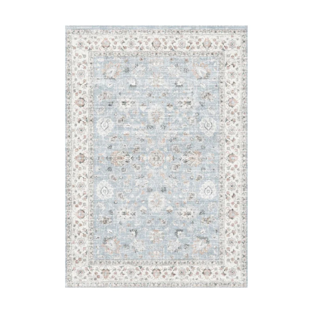 Tranquil Persian Washable Rugs | Rugsway.us
