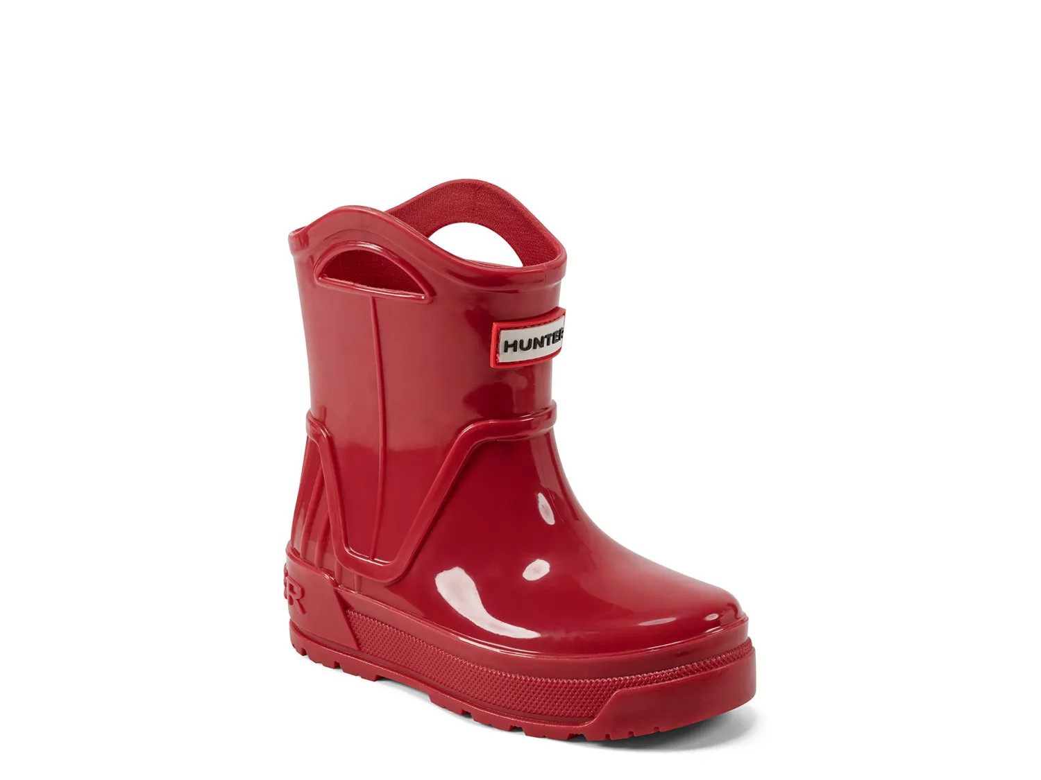 HUNTER Georgey Rain Boot - Kids' | DSW