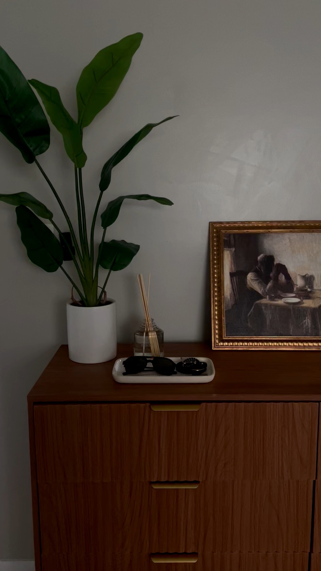 my favorite little nook 🤎🐻