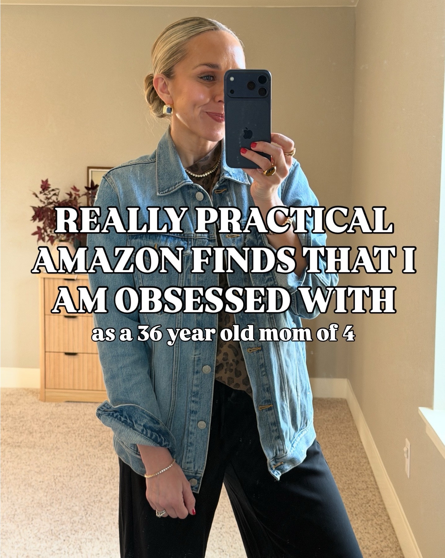 Really Practical Amazon Finds that I’m obsessed with!! 

#LTKHome #LTKmorningroutine #LTKmomlife