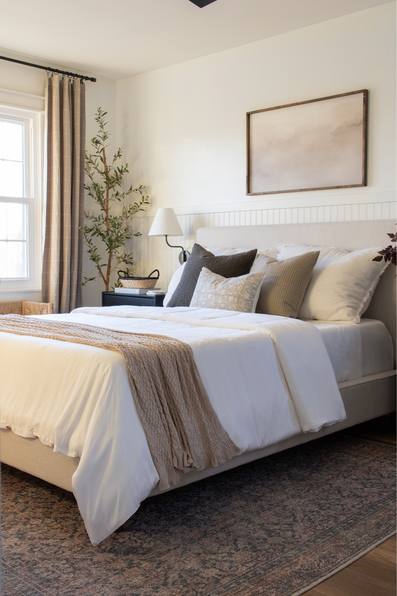 Target, studio McGee, threshold, simply organic bamboo, bamboo bedding, organic bedding, throw pillows, decorative pillow covers, curtains, window pane curtains, loloi rug, pottery barn, crate and barrel, Amazon home

#LTKfamily #LTKunder100 #LTKhome