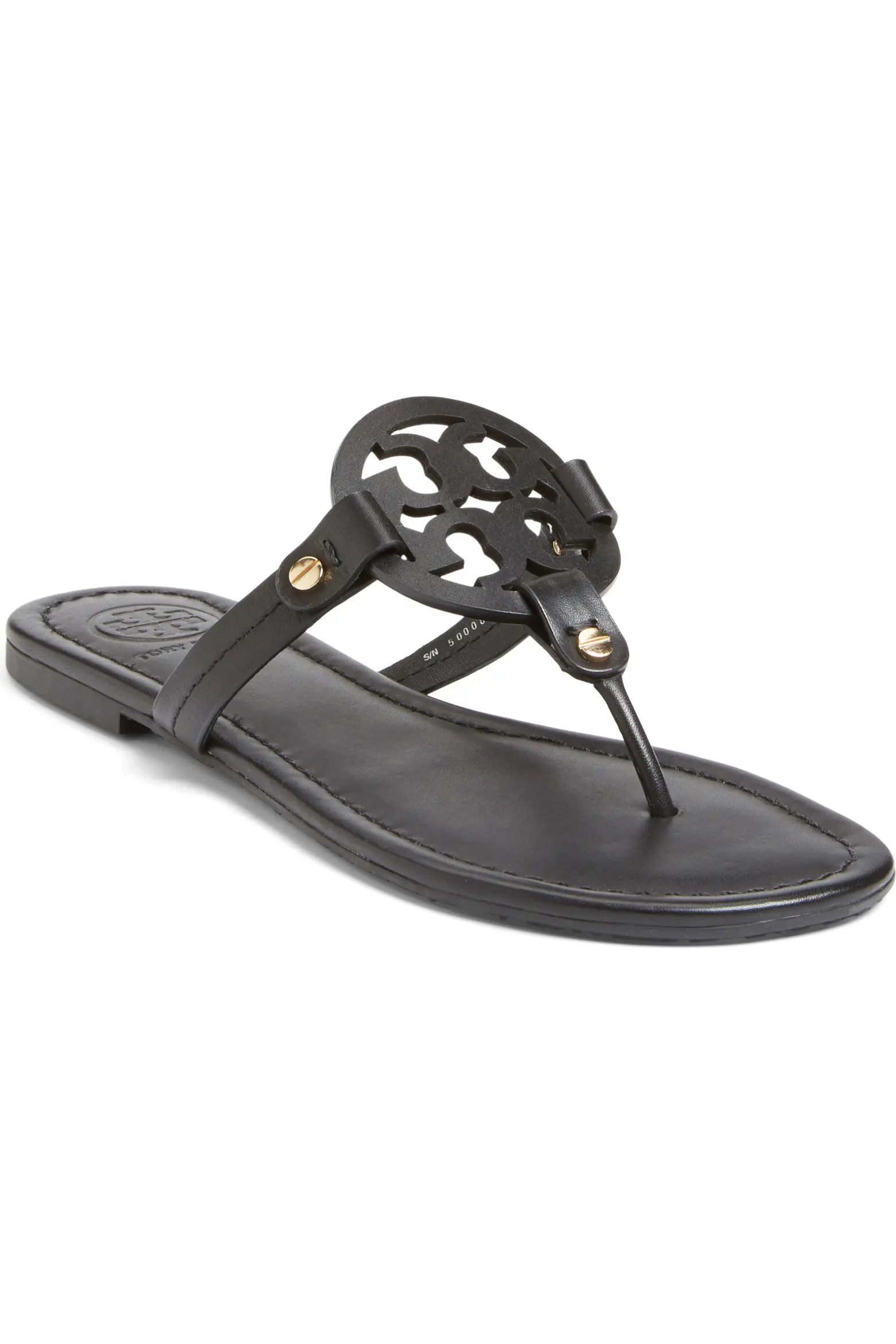 Miller Thong Sandal (Women) | Nordstrom | Nordstrom