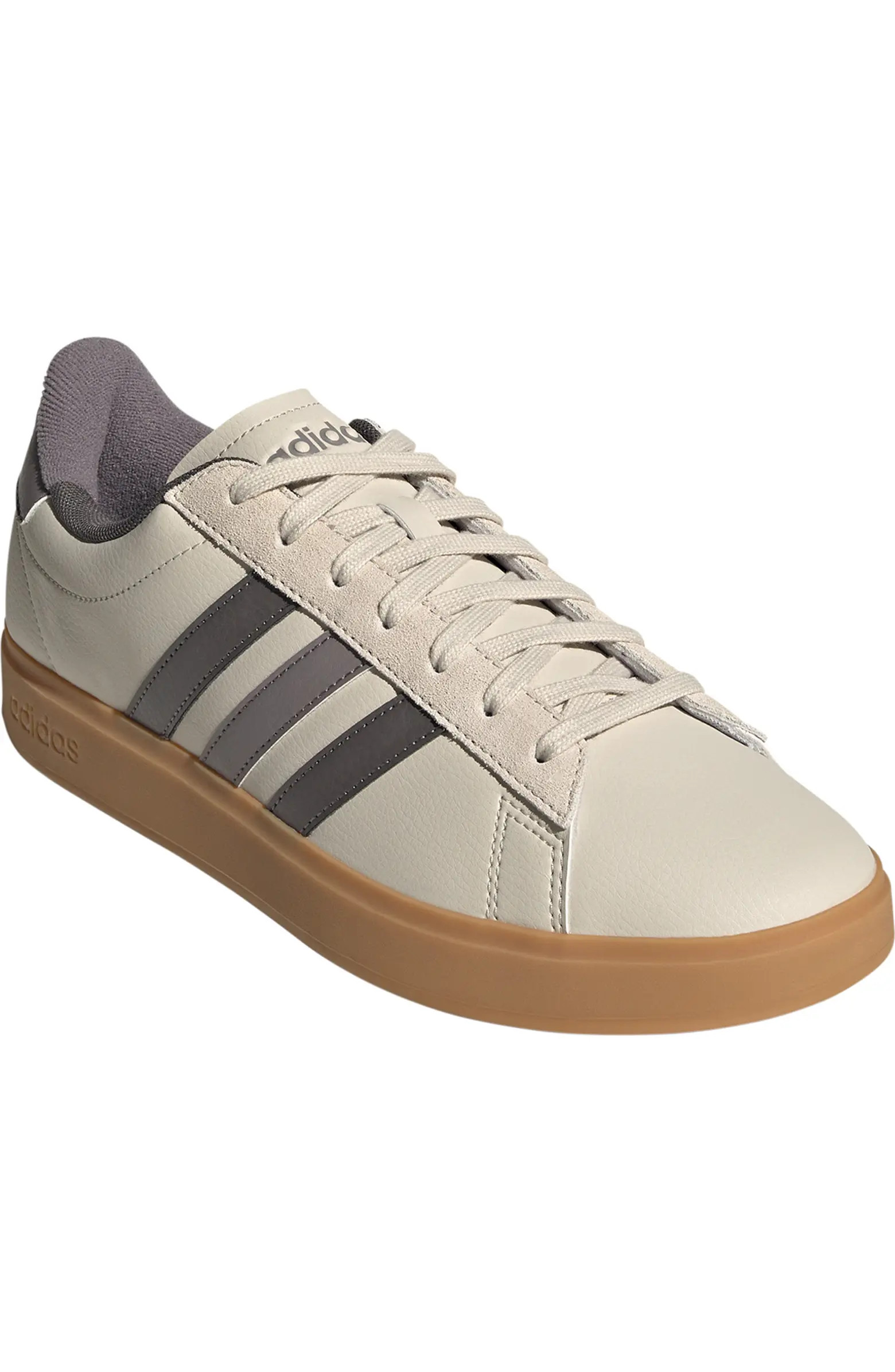 adidas Grand Court 2.0 Sneaker (Men) | Nordstromrack | Nordstrom Rack