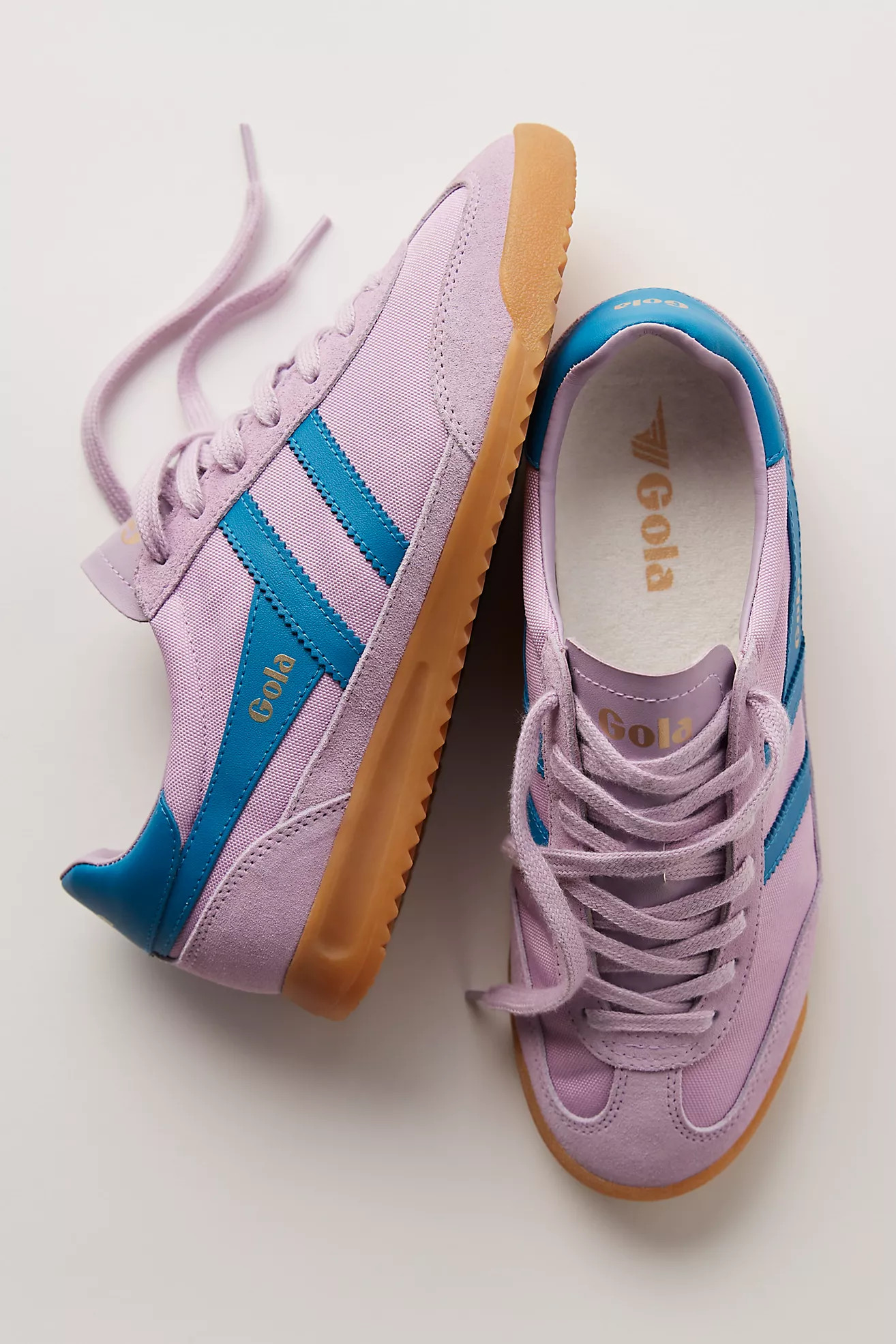 Gola Tornado Sneakers | Free People (Global - UK&FR Excluded)